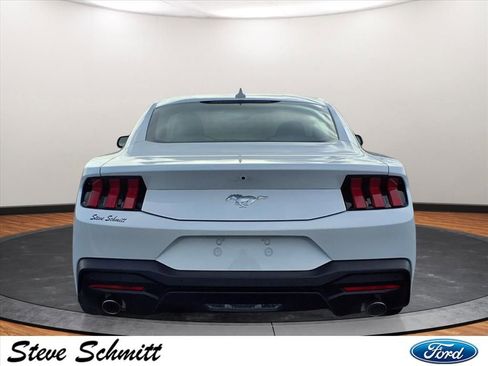New 2026 Ford Mustang Coupe image 20