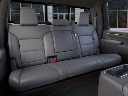 New 2026 GMC Sierra 3500 SLT w/ SLT Premium Package AWD/4WD image 17
