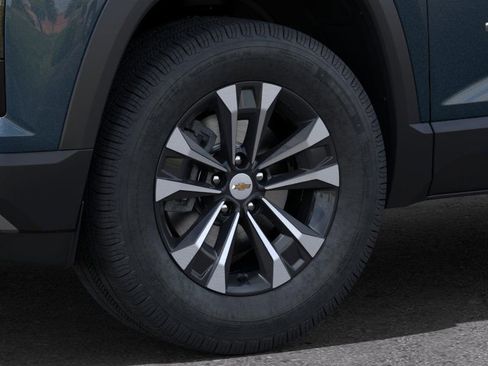 New 2025 Chevrolet Equinox LT w/ Convenience Package II image 33