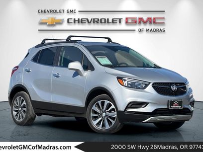 Used 2022 Buick Encore Preferred w/ Safety Package