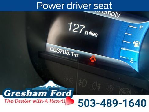 Certified 2017 Ford Edge SEL w/ Equipment Group 201A image 18