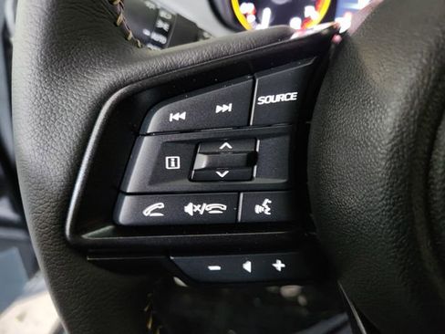 New 2025 Subaru Crosstrek 2.5i Sport AWD/4WD image 24