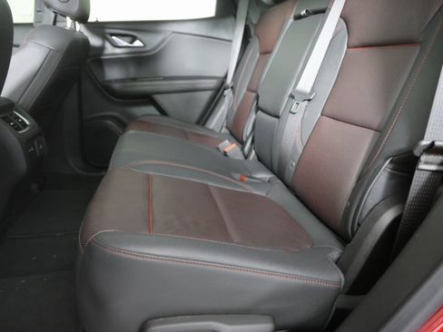 Used 2023 Chevrolet Blazer RS w/ Driver Confidence II Package image 4