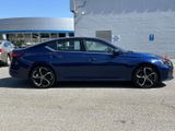 Used 2023 Nissan Altima 2.5 SR image 2