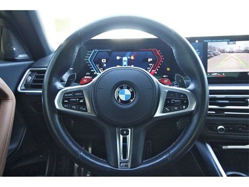 Used 2024 BMW M2 w/ Lighting Package image 13