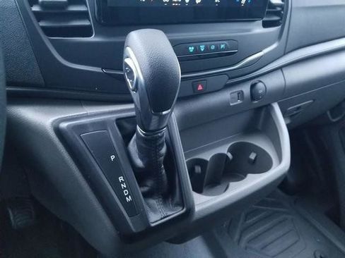 New 2026 Ford Transit 350 148 High Roof w/ Load Area Protection Package image 22