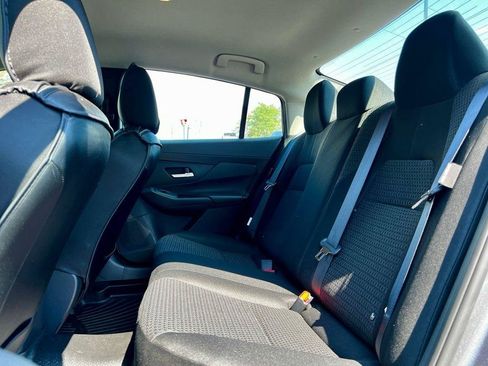 Used 2026 Nissan Sentra S w/ Floor Mat Package FWD image 19