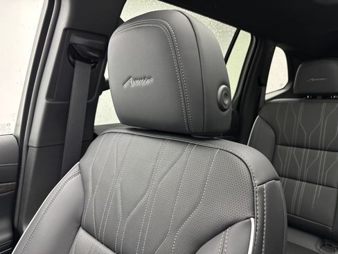 New 2027 Buick Enclave Avenir w/ LPO, Floor Liner Package AWD/4WD image 49