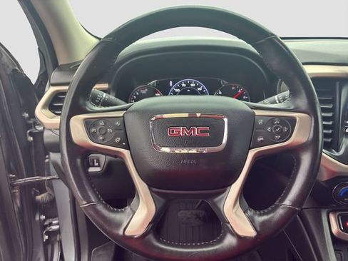 Used 2020 GMC Acadia Denali w/ Trailering Package AWD/4WD image 16