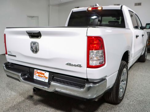 Used 2023 RAM 1500 Big Horn image 7