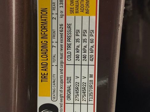 New 2026 Buick Enclave Avenir w/ Super Cruise Package image 44