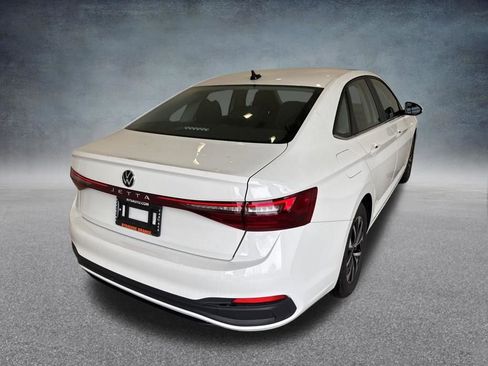 New 2026 Volkswagen Jetta S FWD image 5