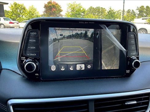 Used 2020 Hyundai Tucson Ultimate image 26