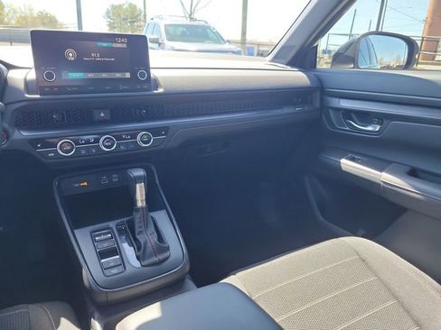 Certified 2023 Honda CR-V Sport image 31