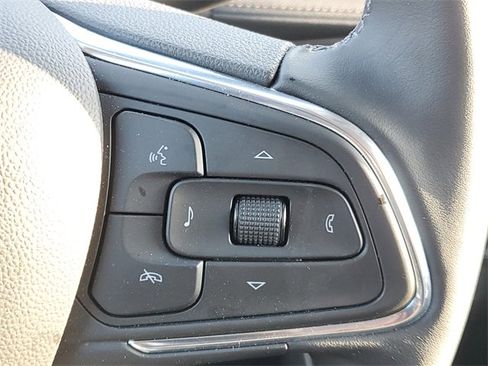 Used 2024 Buick Encore GX Sport Touring w/ Comfort Package image 23