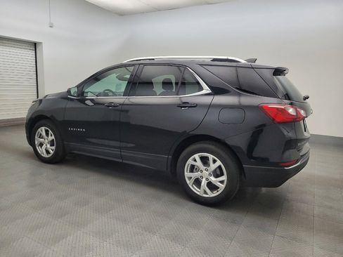 Used 2020 Chevrolet Equinox LT image 3