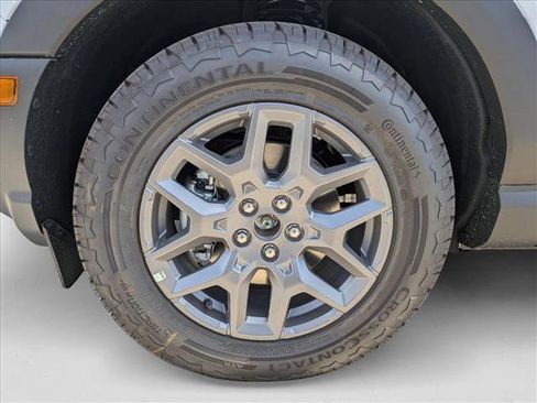 New 2025 Ford Bronco Sport Big Bend image 24