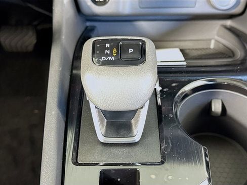 New 2026 Nissan Rogue SV image 19