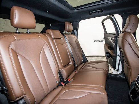 Used 2023 Lincoln Nautilus Reserve w/ Equipment Group 201A AWD/4WD image 15