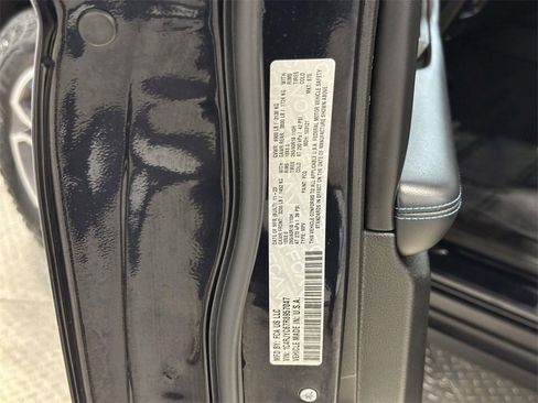 Used 2024 Jeep Grand Cherokee Trailhawk w/ Advanced Protech Group II image 31