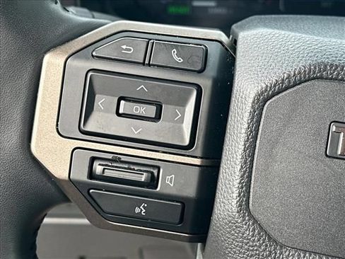 Used 2024 Toyota Land Cruiser AWD/4WD image 26