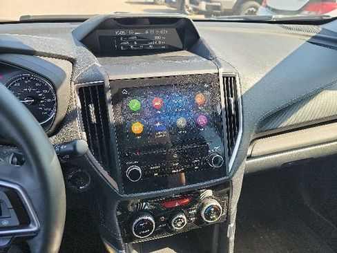 Used 2023 Subaru Forester Touring w/ Popular Package #3 AWD/4WD image 12