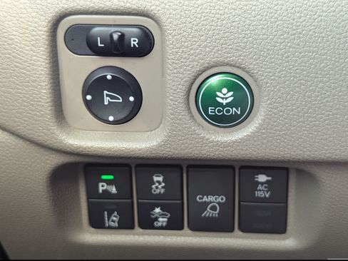 Used 2019 Honda Ridgeline RTL-E image 23