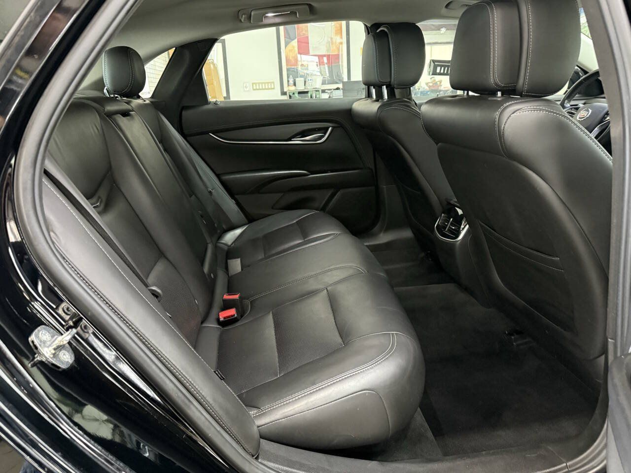 Used 2014 Cadillac XTS FWD image 15