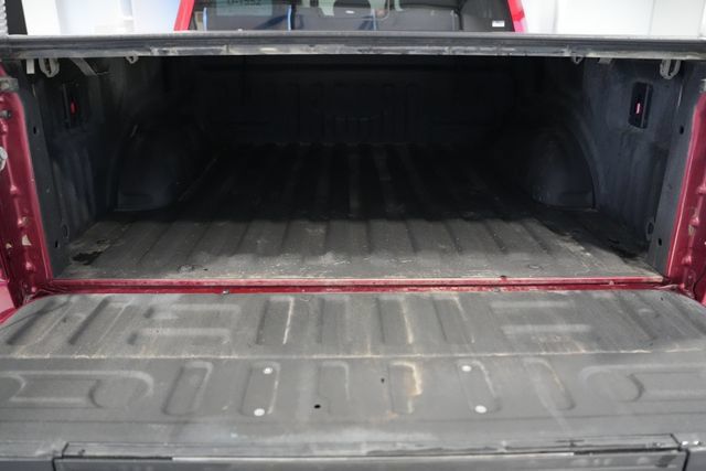 Used 2019 Ford F150 Lariat AWD/4WD image 10