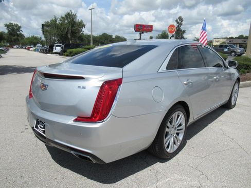 Used 2019 Cadillac XTS Luxury FWD image 7