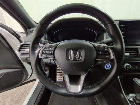 Used 2022 Honda Accord Sport image 23
