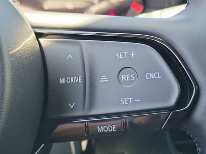 New 2026 MAZDA CX-5 Preferred