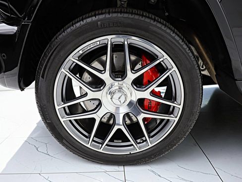Used 2024 Mercedes-Benz G 63 AMG 4MATIC image 48