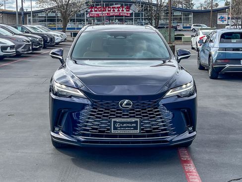 Certified 2024 Lexus RX 350 Premium Plus w/ Convenience Package image 6