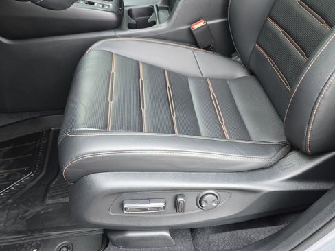 Certified 2023 Honda CR-V Sport Touring image 28