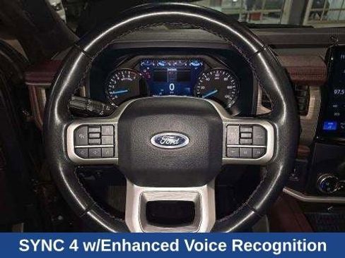 Used 2023 Ford Expedition Max Limited image 16