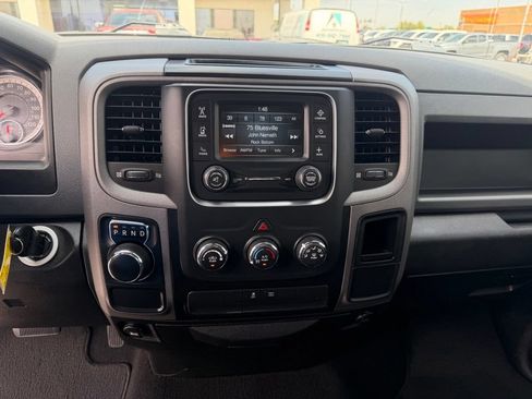 Used 2019 RAM 1500 Tradesman w/ Popular Equipment Group RWD image 32