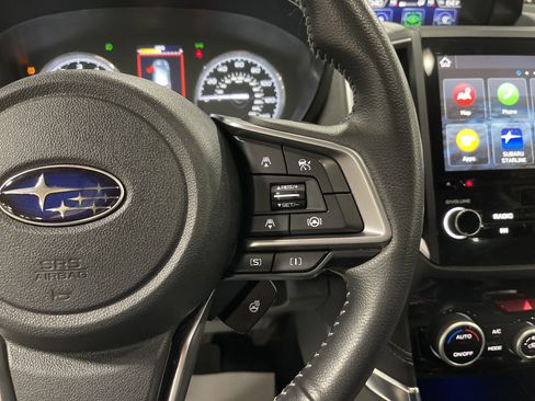 Used 2021 Subaru Forester Touring image 19