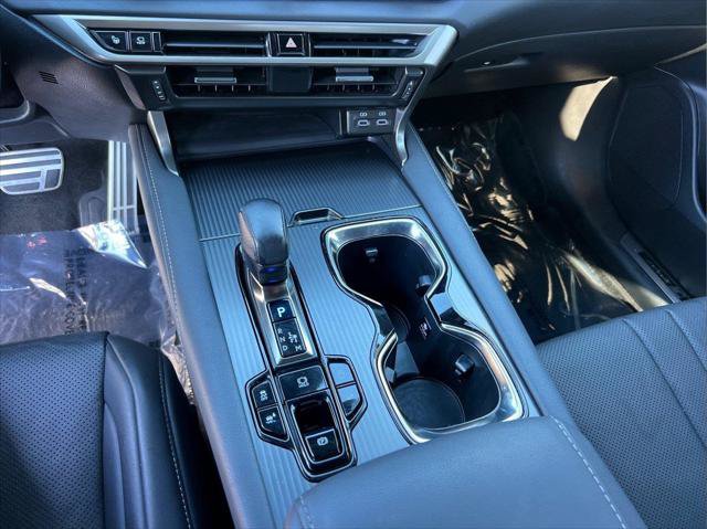 Certified 2023 Lexus RX 350 F Sport w/ Accessory Package (Z1) AWD/4WD image 27