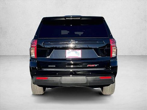 Used 2024 Chevrolet Tahoe RST w/ Luxury Package image 4