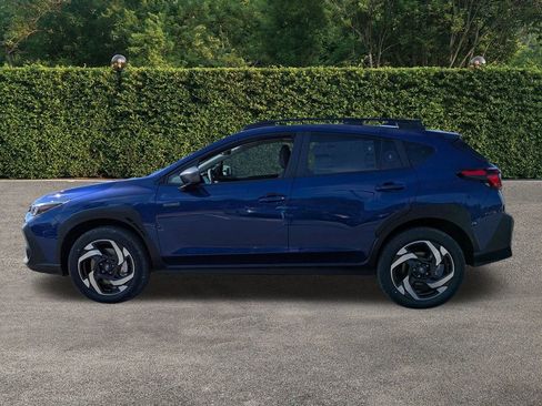 New 2026 Subaru Crosstrek 2.5i Limited w/ Crosstrek Mirror Package AWD/4WD image 7