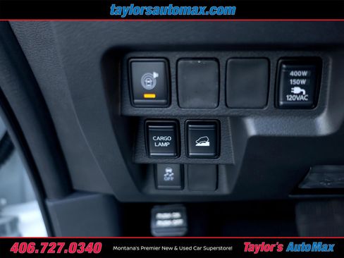 New 2026 Nissan Frontier S w/ S Utility Package image 21