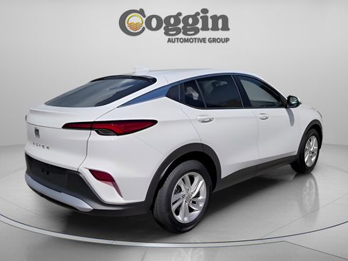 New 2025 Buick Envista Preferred w/ Convenience I Package image 15