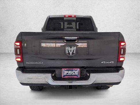 Used 2019 RAM 2500 Laramie image 7