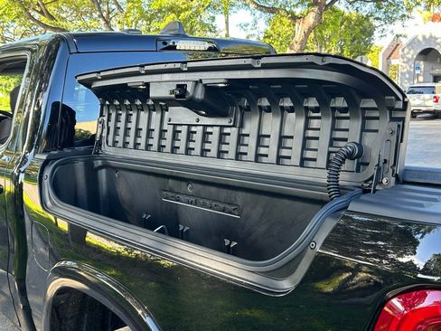 New 2026 RAM 1500 Limited image 36