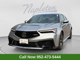 Used 2024 Acura Integra Type S FWD video 1
