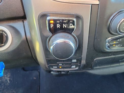 Used 2022 RAM 1500 Warlock w/ Electronics Group AWD/4WD image 33