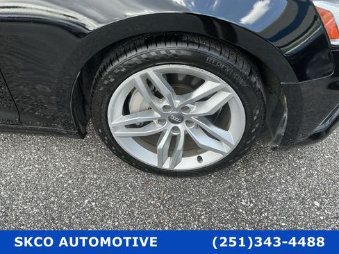 Used 2019 Audi A5 2.0T Premium AWD/4WD image 9
