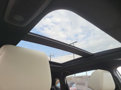 New 2026 Acura ADX A-Spec AWD/4WD image 9