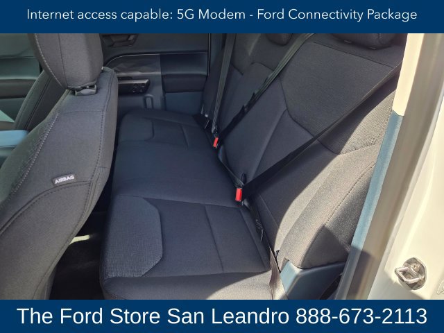 Used 2026 Ford Maverick XL FWD image 15
